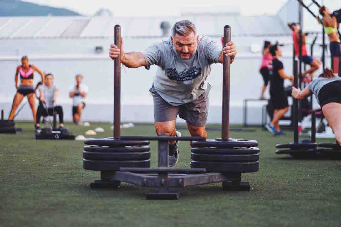 4 Methods to Break Through Strength Training Plateaus