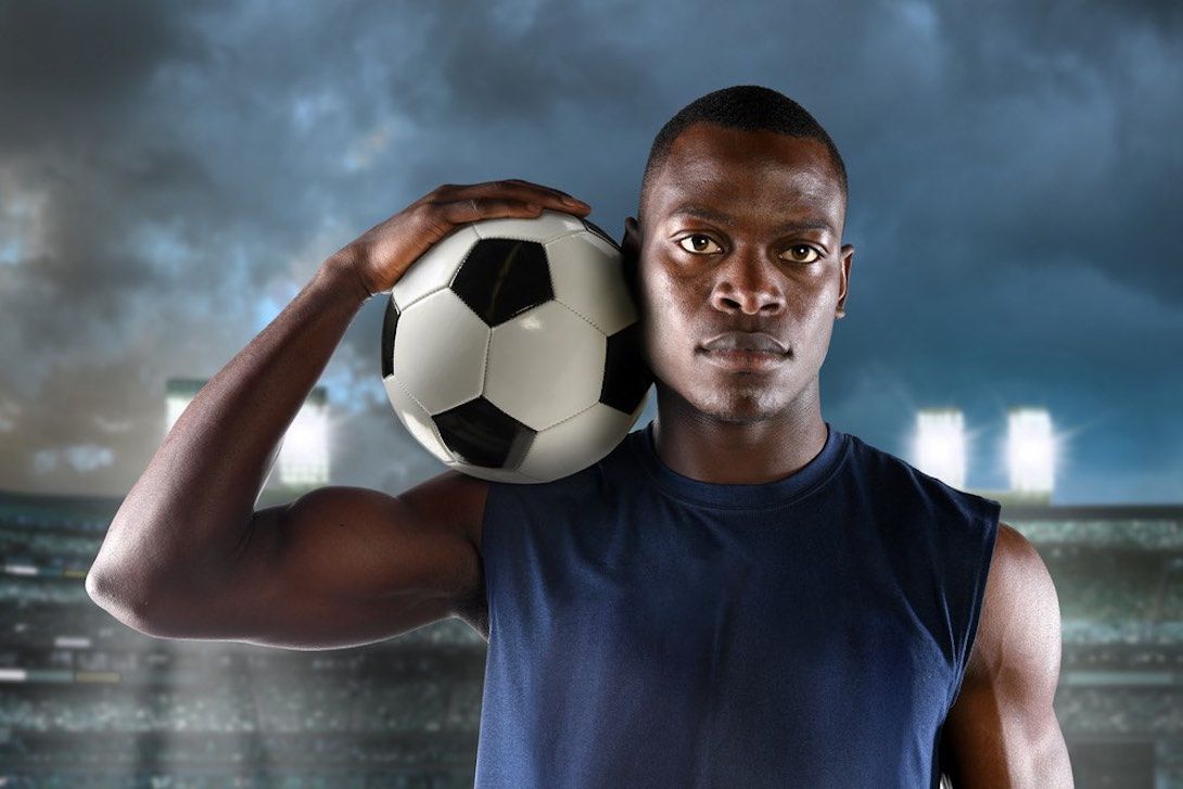 Football Fitness: How Personal Training Can Improve Your Game
