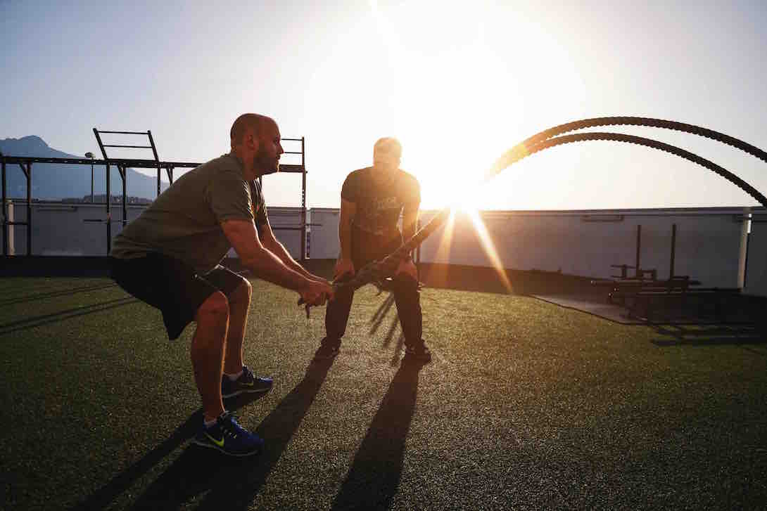 5 Ways to Boost Testosterone Naturally