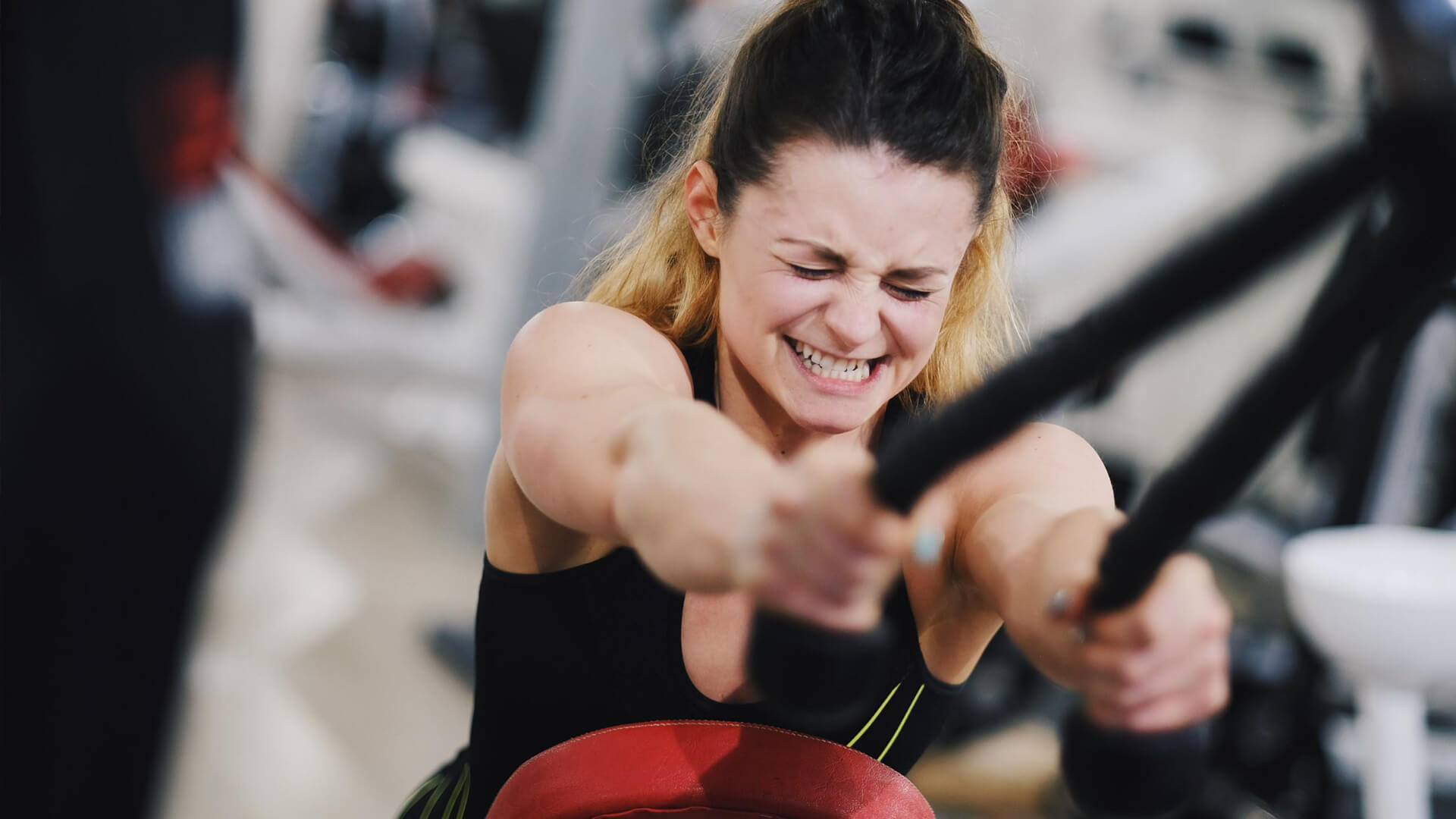 5 Lessons from the Best - Jenny's Journey Week 1