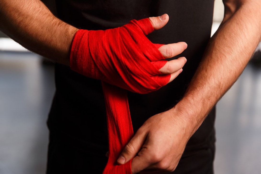 5 Tips to Increase Your Punching Power