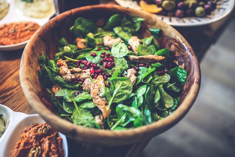 101 Fat Loss Tips: 10) Educate Yourself