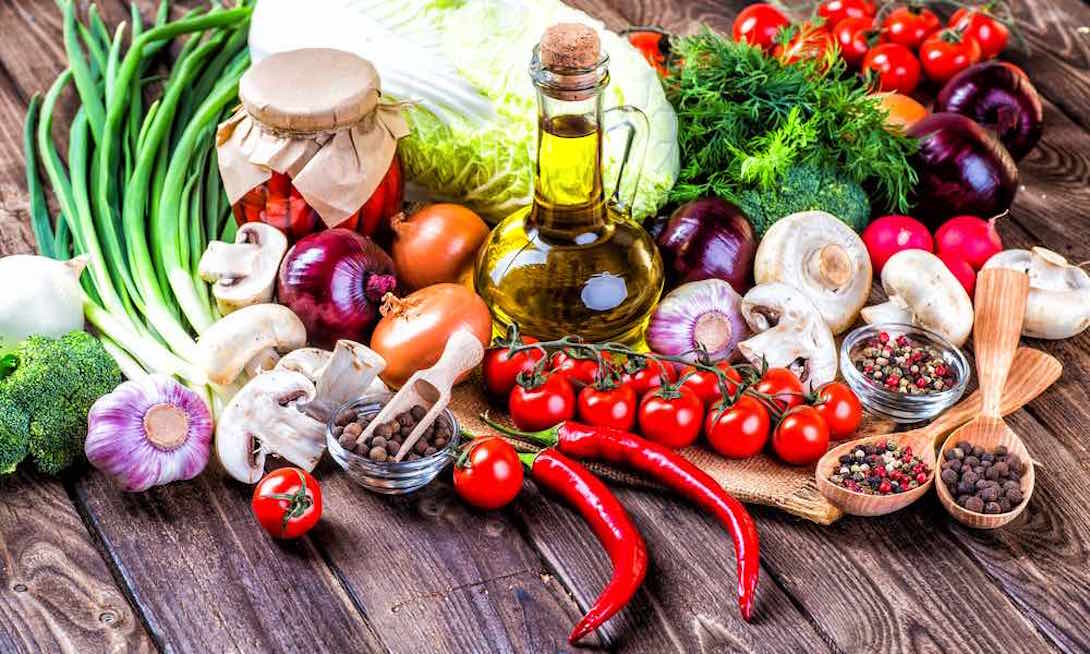 Busting the Biggest Nutrition Myths
