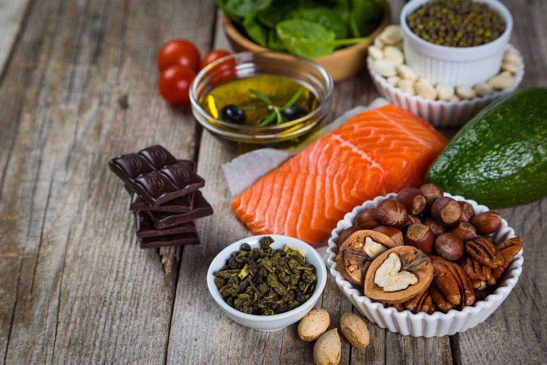 How to Beat Stress With Smart Nutrition