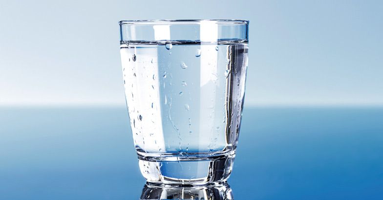 This Is What Happened When I Drank 3 Litres of Water a Day