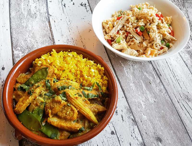 Top 5 Cheat-Free Takeaway Recipes