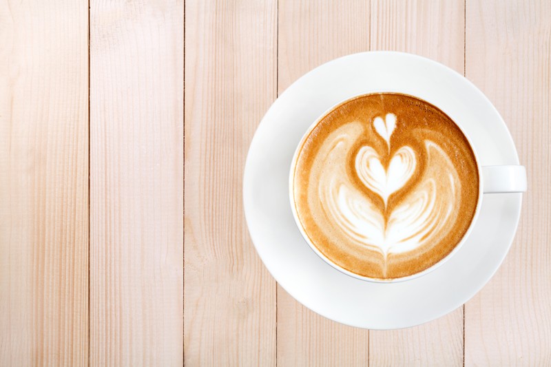What Happened When I Gave Up Caffeine for a Week