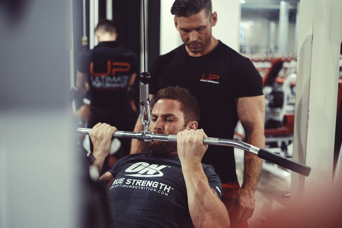 The Metabolic Rejuvenation Plan