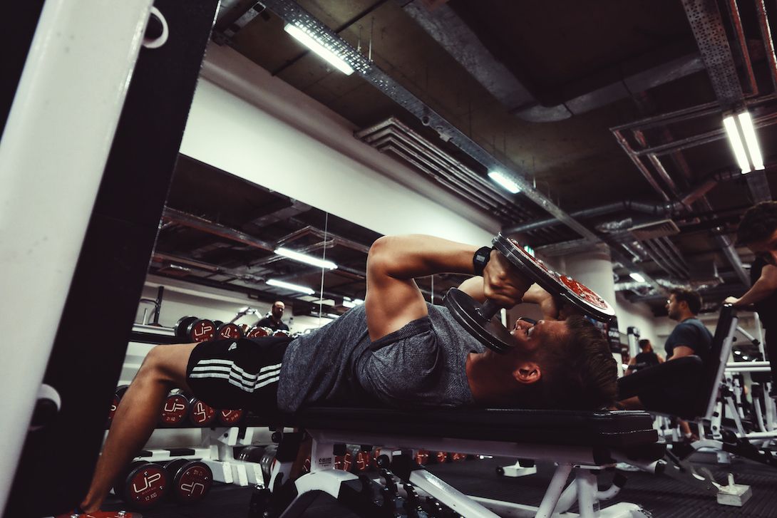 Sports Specific Personal Training