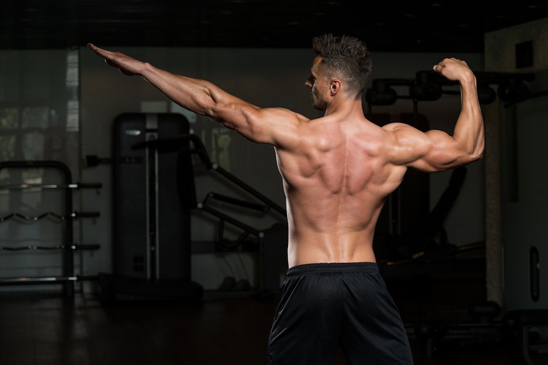 Part 1. In-Season Training For Athletes