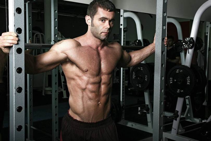 How to Really Get Six-Pack Abs