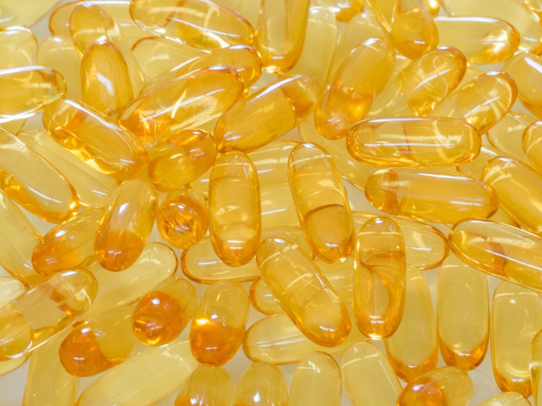 A Personal Trainer's Advice on Multi-Vitamins &amp; Supplements