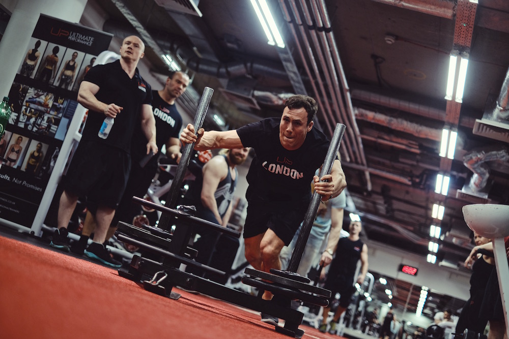 10 Ways to Get Motivated for the Ultimate Workout