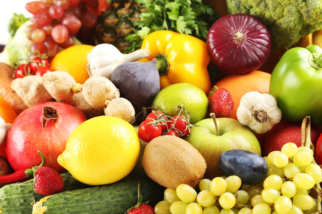 A Guide to Improving Your Gut Health & Immune System