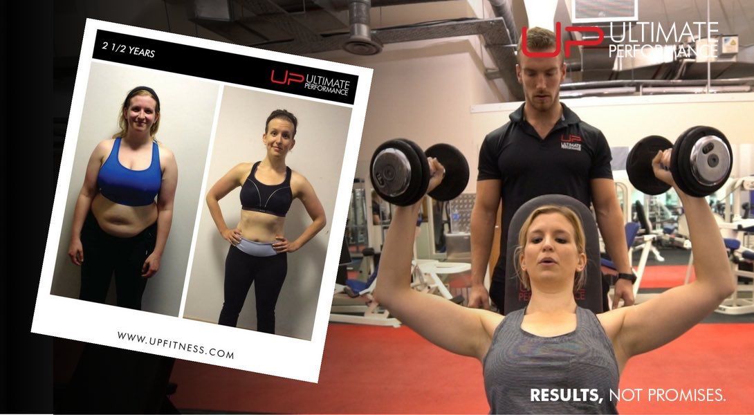Lawyer's transformation proves you're never 'too busy'