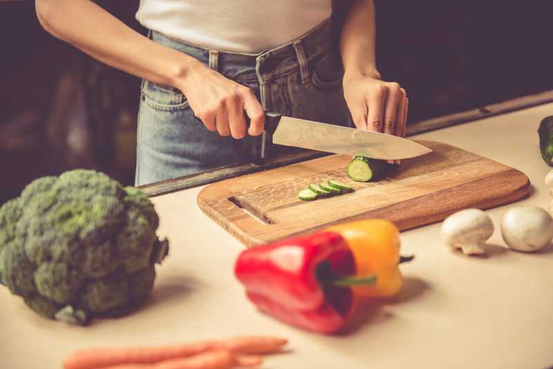What Happened When I Went Vegan for a Week