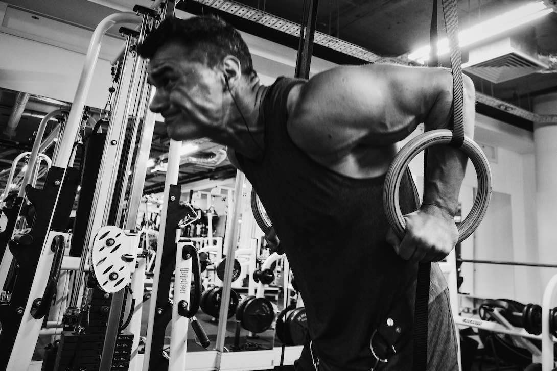 Fat Loss Q&As: Sticking Points & Yohimbine