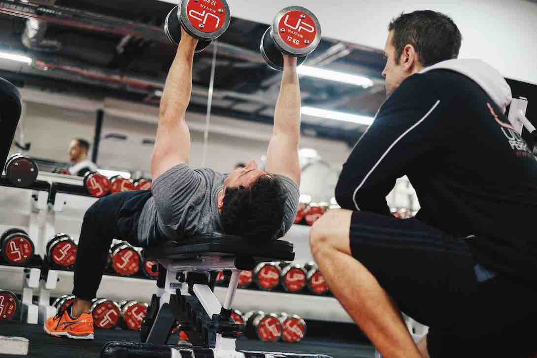 Personal Trainer Q&A Body Opus And Muscle Growth