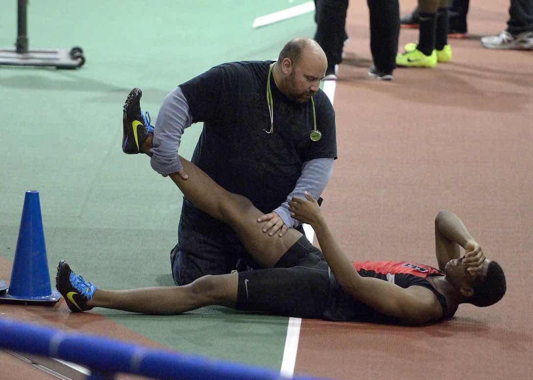 Q&amp;A: Leg Cramps? Best Training Splits?