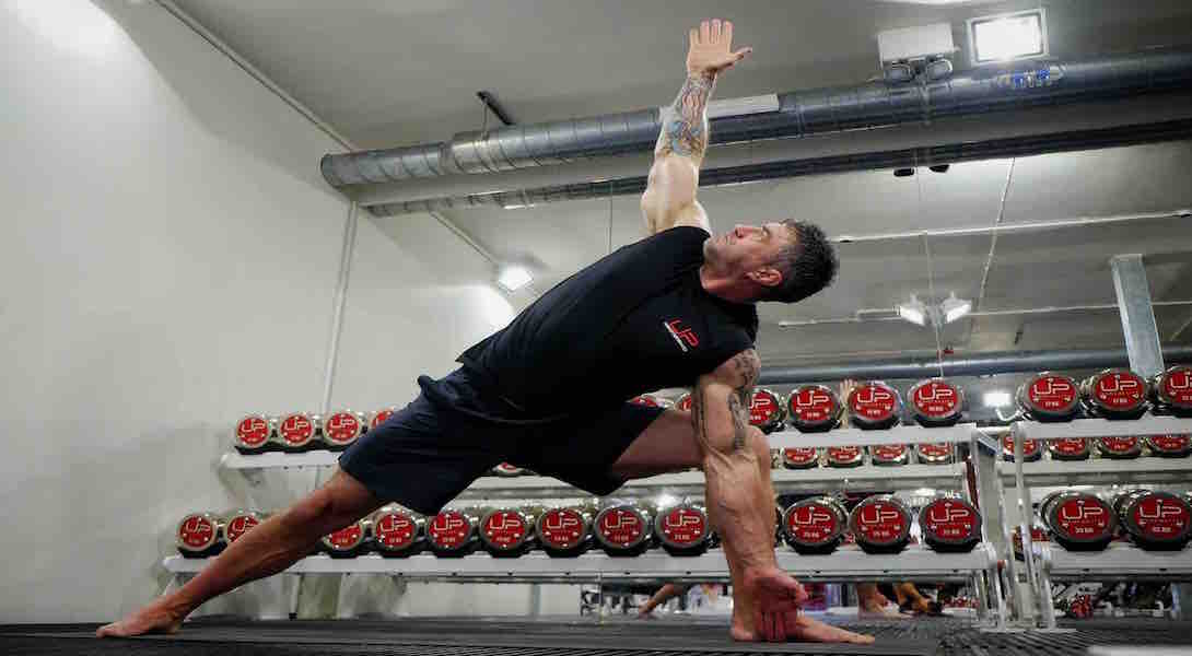 What Is PNF Stretching?