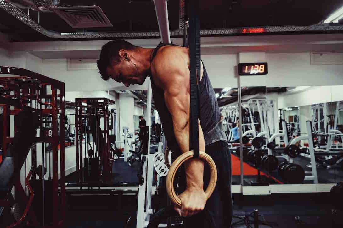 Structural &amp; Muscular Balance