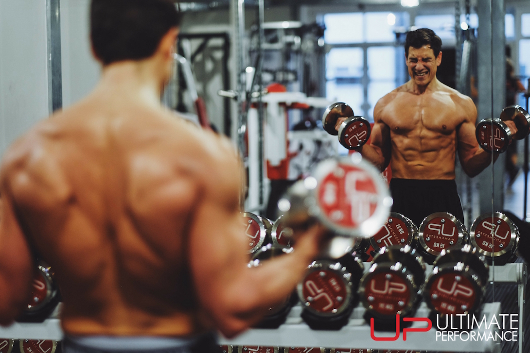 5 Steps to Really Achieving Your New Year Fitness Goals