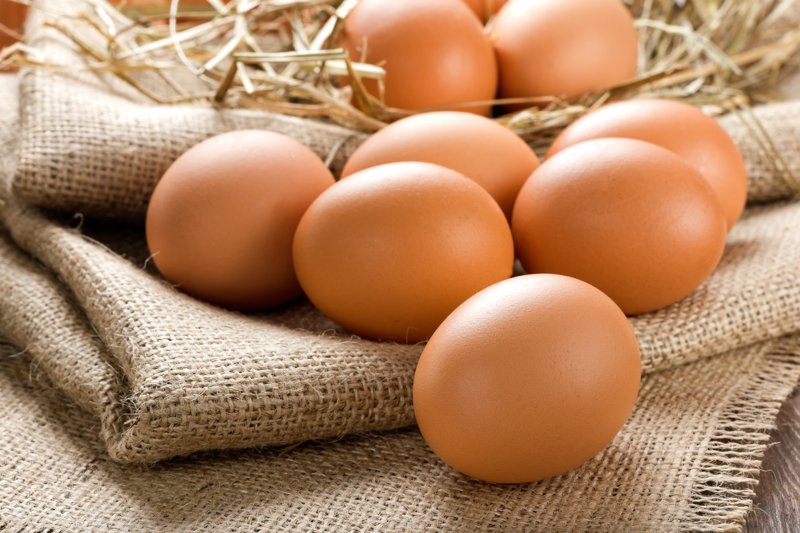 A Chef's Guide to Cooking Perfect Eggs Every Time