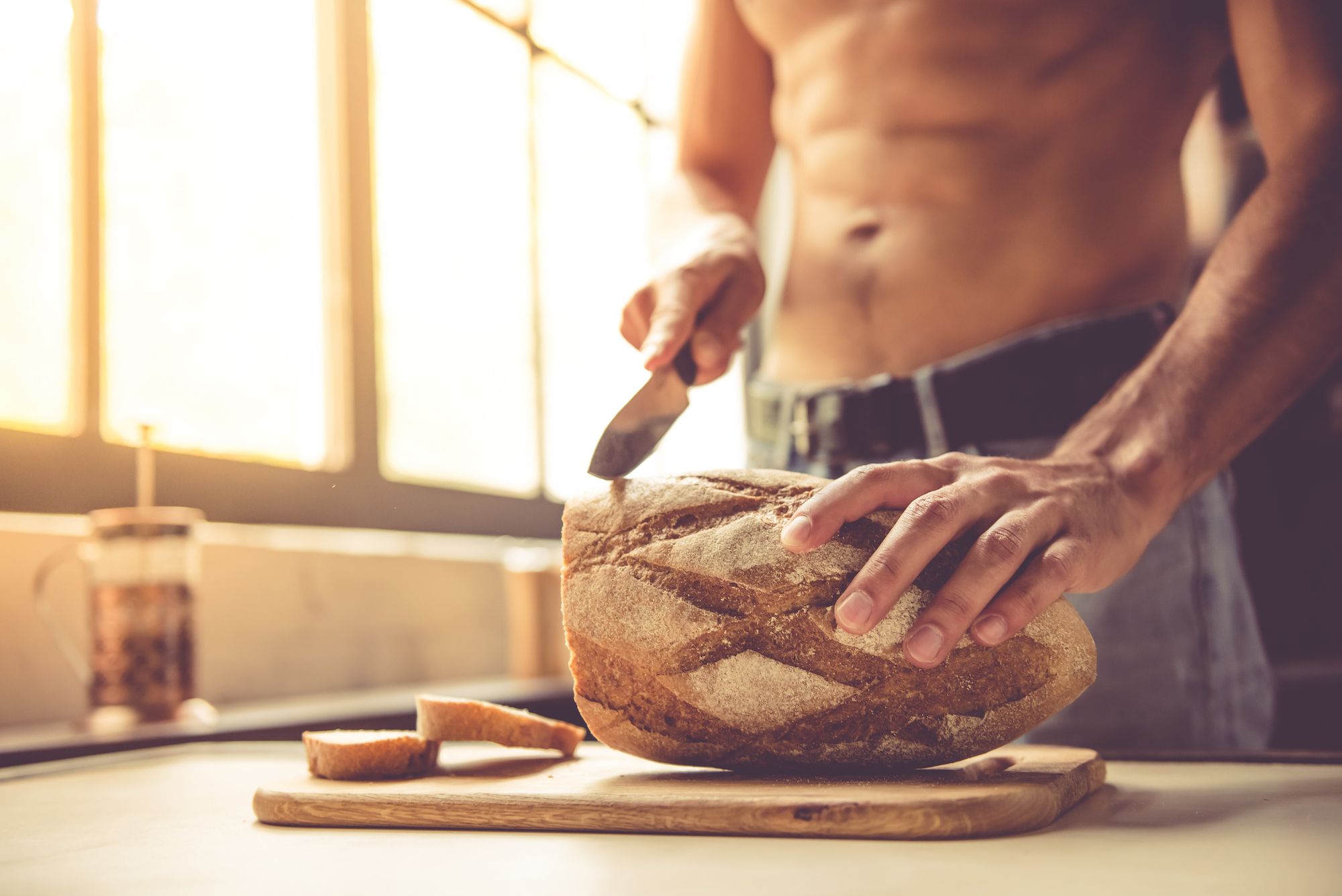 Top 7 Foods You Thought Were Healthy