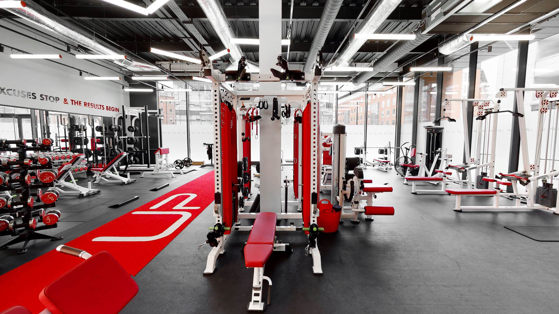 Sam's Fitness Journey: What Do I Do Now?