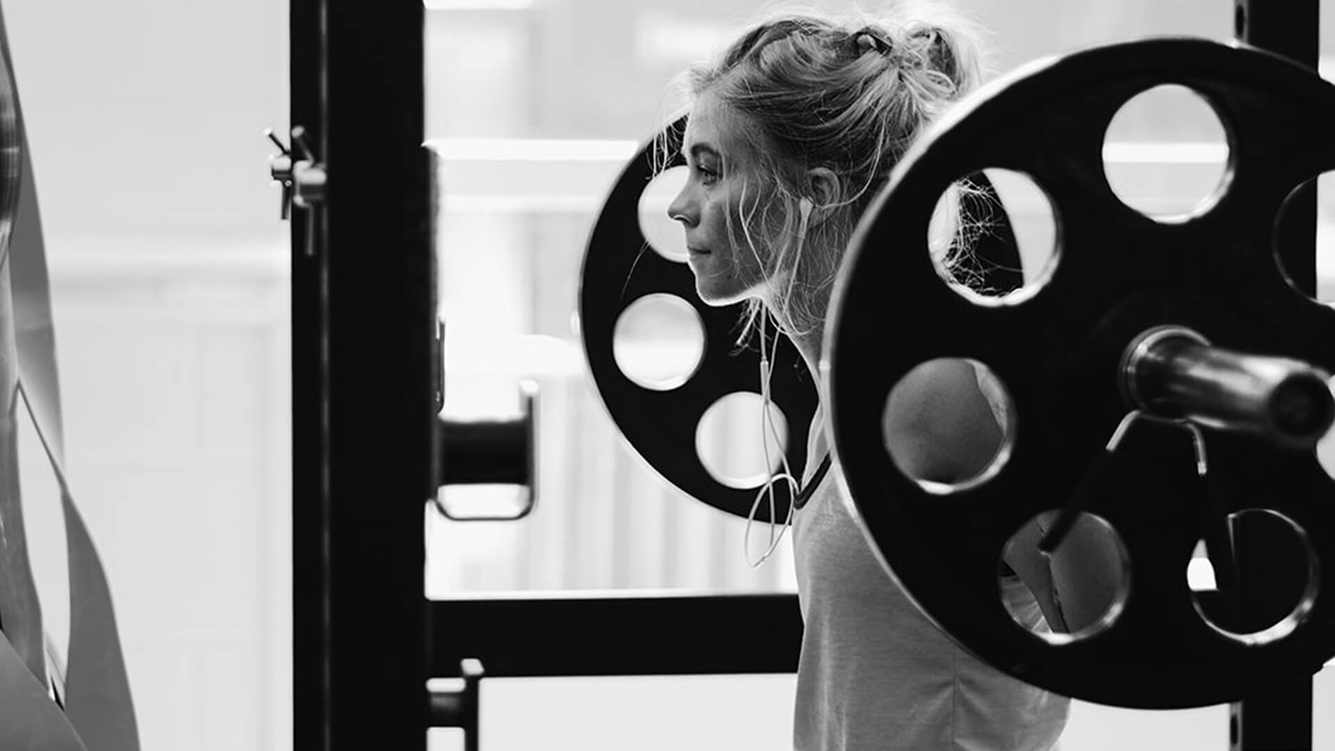 Sam's Fitness Journey: Week 11 - A Confidence Boost