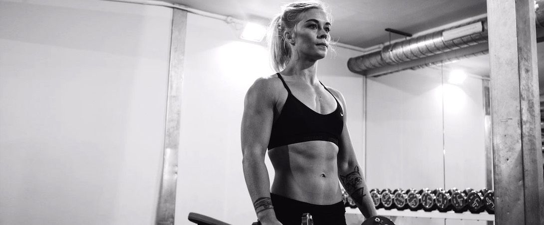 Sam's Fitness Journey: Week 10) My Fitness Goals