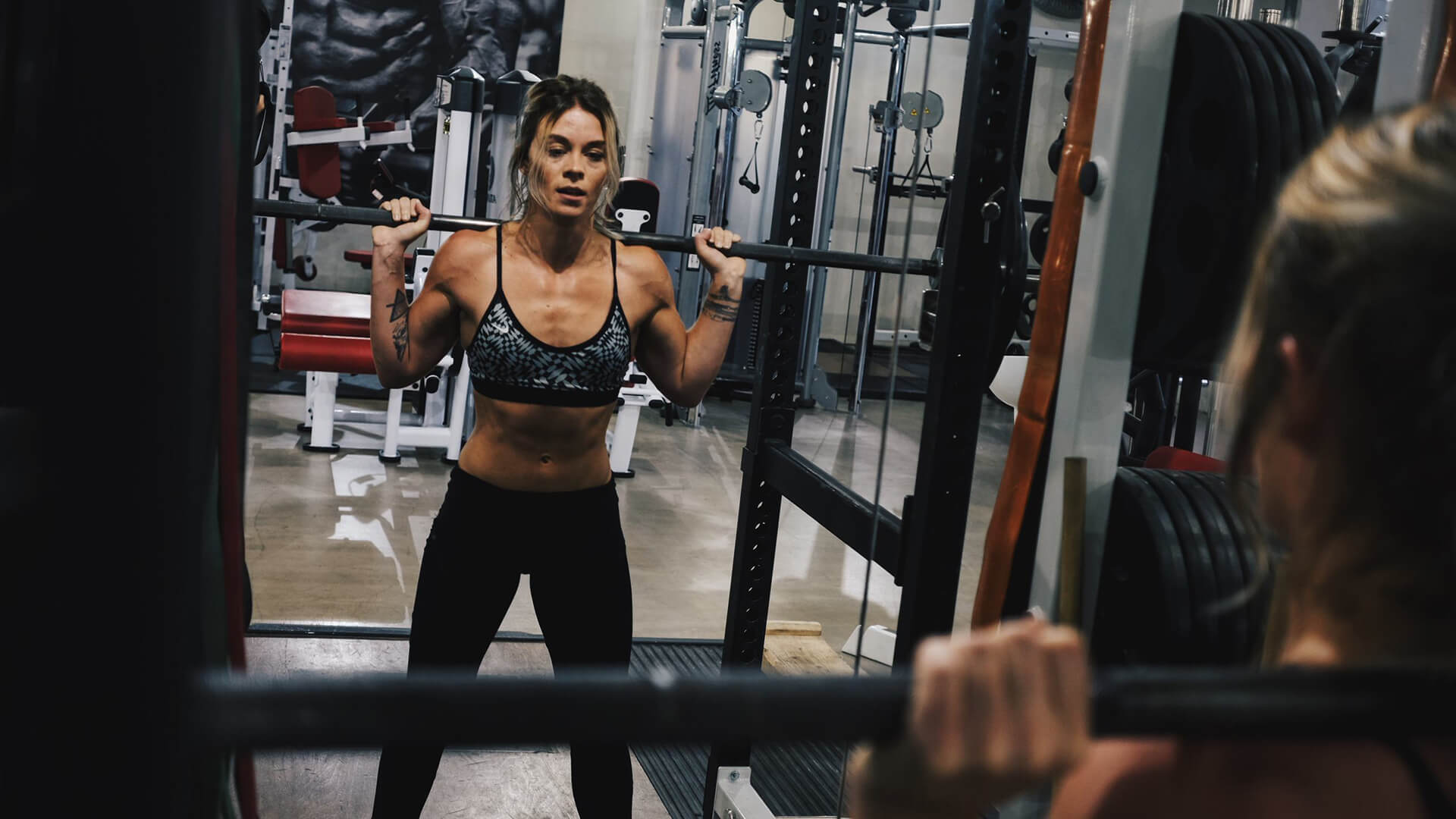 Sam's Fitness Journey - Week 7: A Fitness Lifestyle