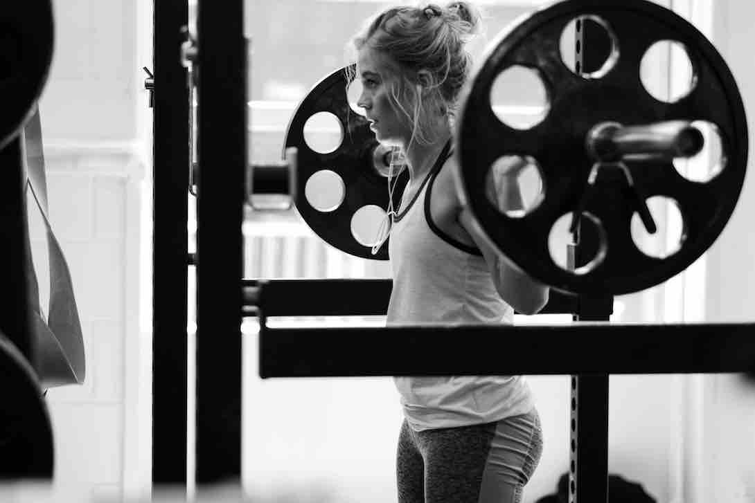 Sam's Fitness Journey - Week 6: The Inspiration Game