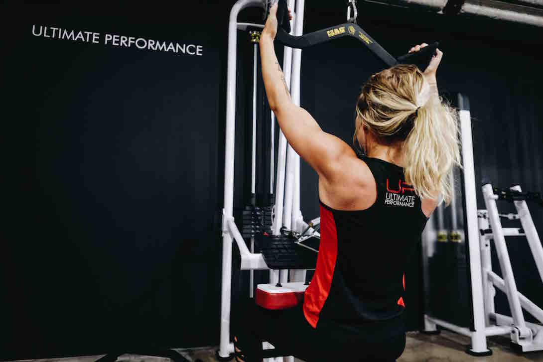 Sam's Fitness Journey: Week 3 - The Menstrual Cycle