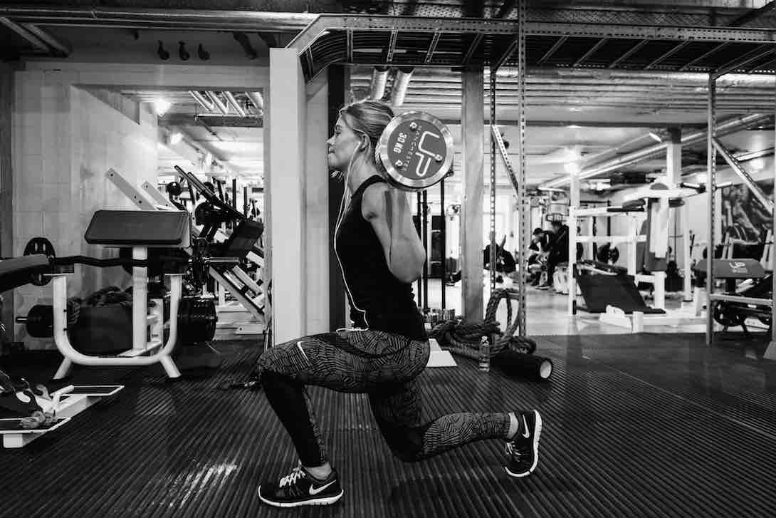 Sam’s Fitness Journey: Week 2) Cake & Lemons