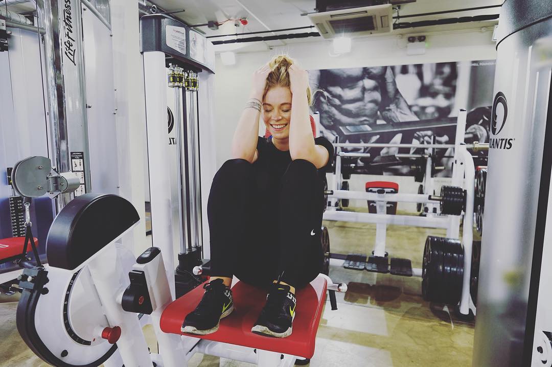 My U.P. Fitness Journey: I Had to Stop Letting Myself Go
