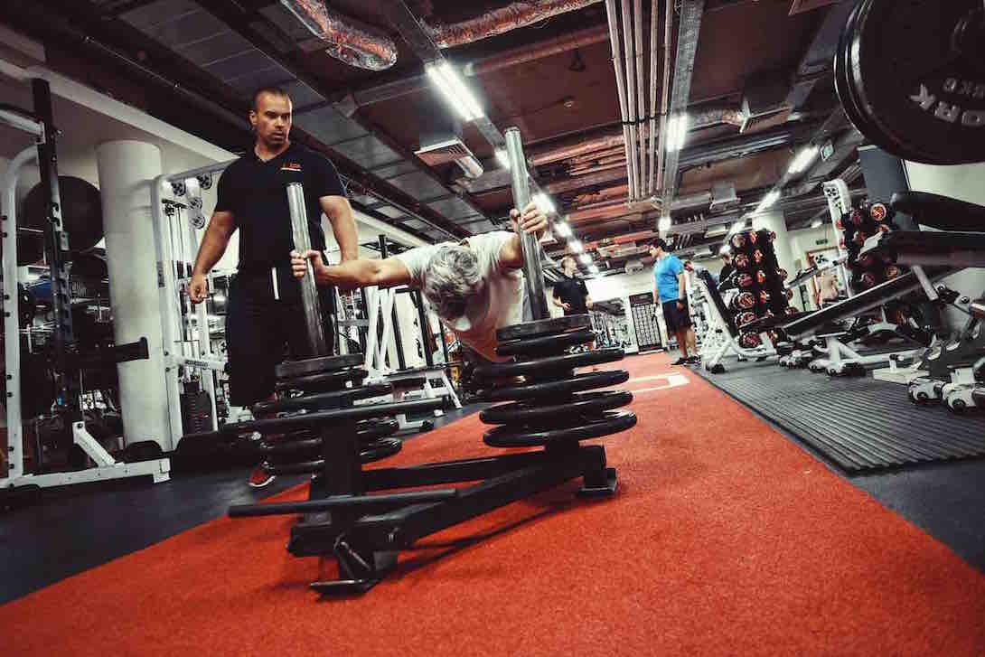 In-Season Training for Athletes: Part 2