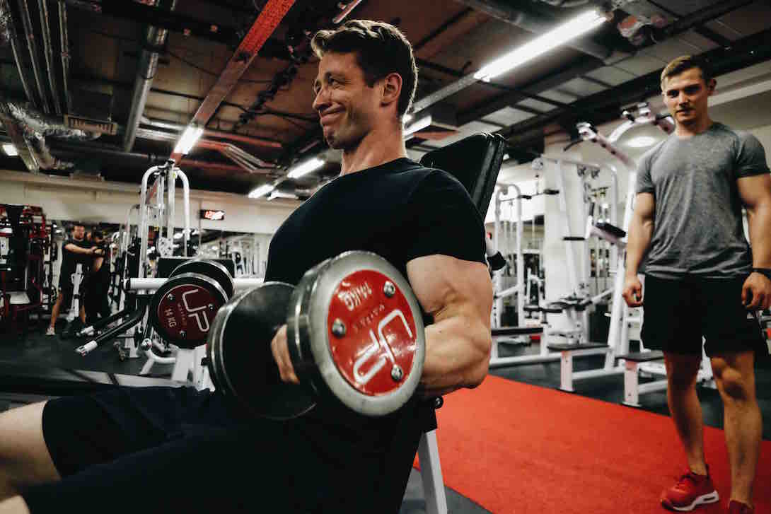 Best Supplements for Muscle Building &amp; Strength Training
