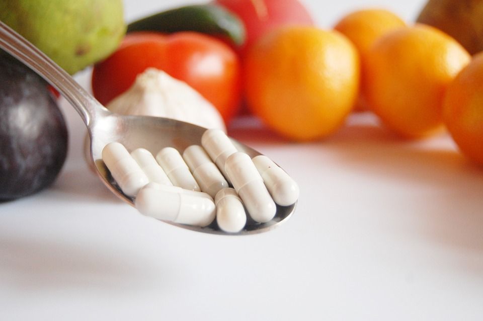 Best Multivitamins &amp; Supplements to Boost Health