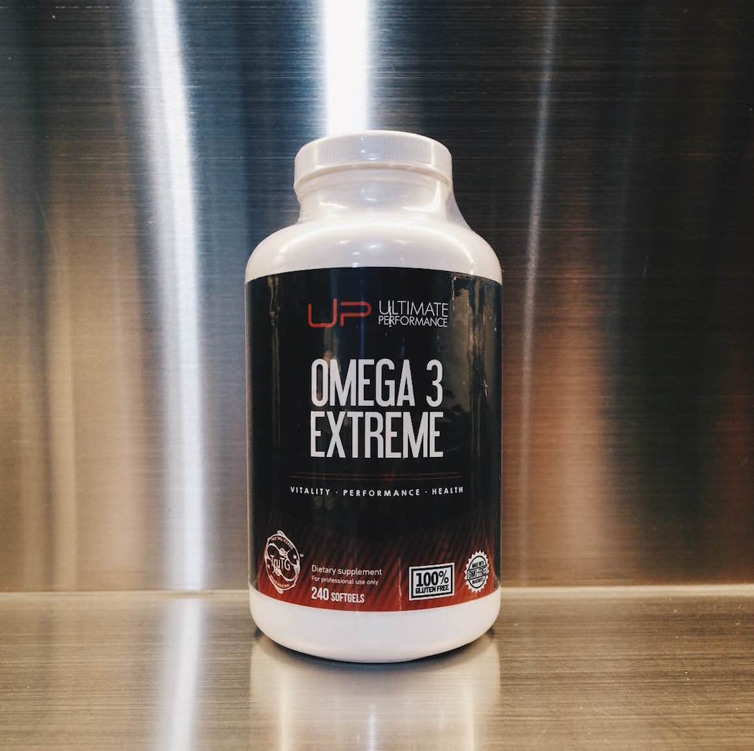 The Best Sports Nutrition Supplements