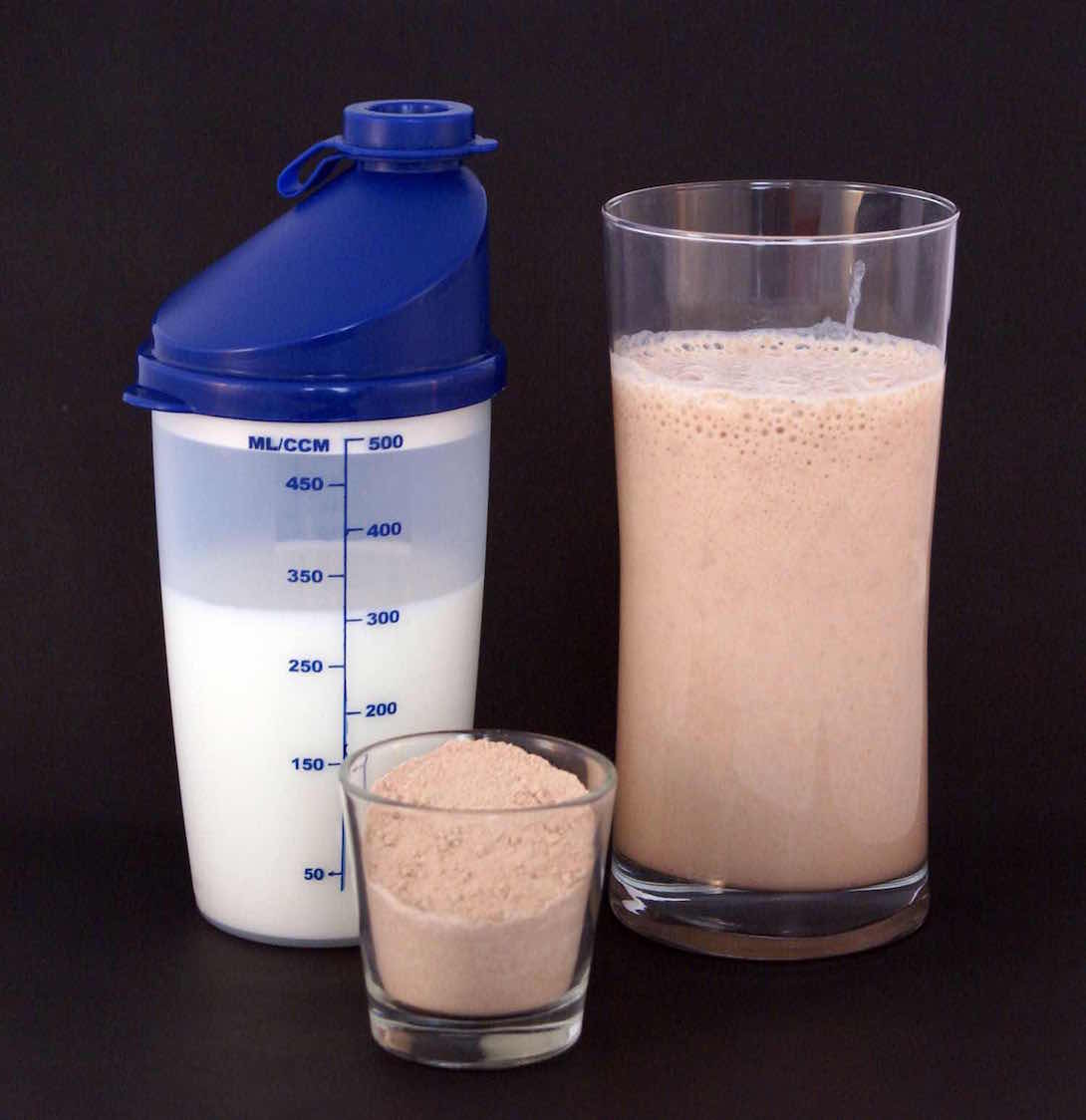 What Your PT Never Told You About Blood Protein & Colostrum