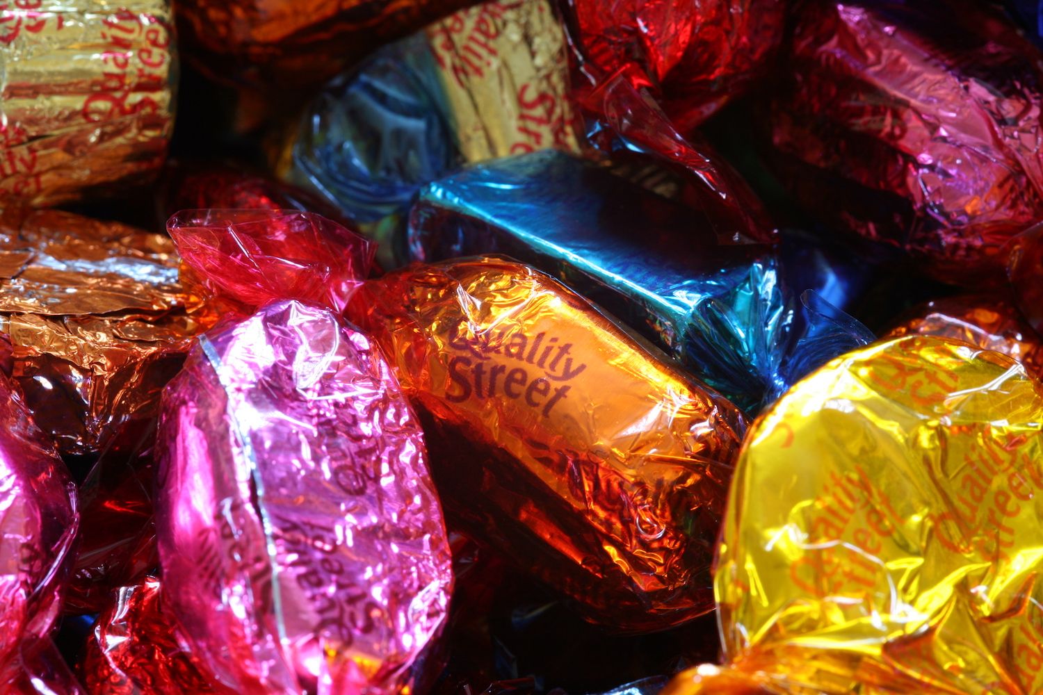 How to Fight Christmas Cravings