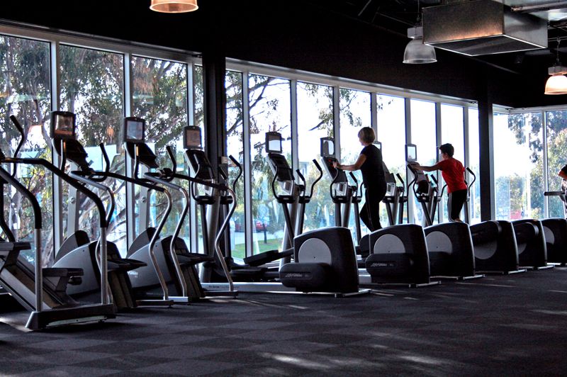 The Ultimate Guide to Cardio Workouts