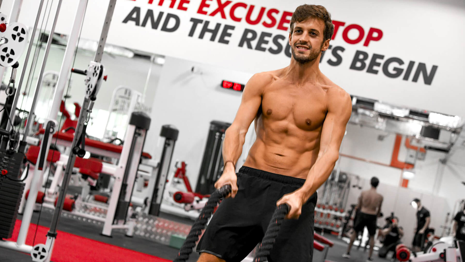 U.P. Fitness Book Recommendations