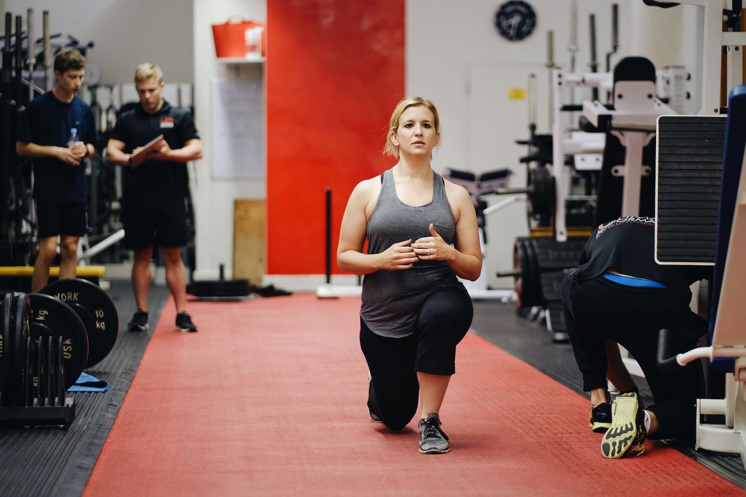 Q&amp;A: Why You Need to Warm Up for Resistance Training