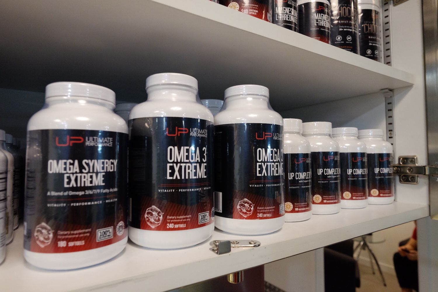 Analysing Studies on BCAA Supplements