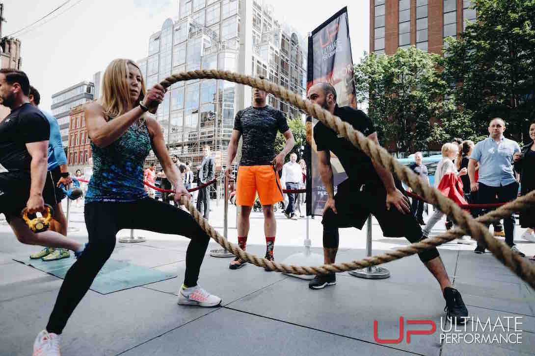 Raw Personal Training Talent – Is It Enough?