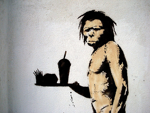 Paleo Diets: How Paleo Are You?