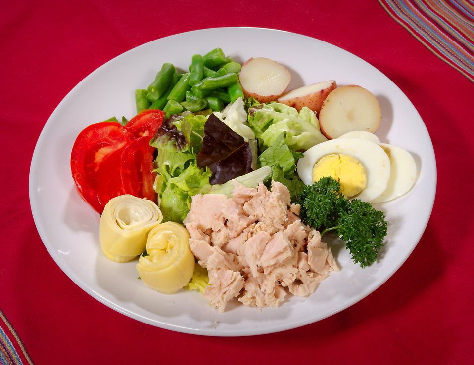 Fat Loss Diet: How to Eat to Lose Fat