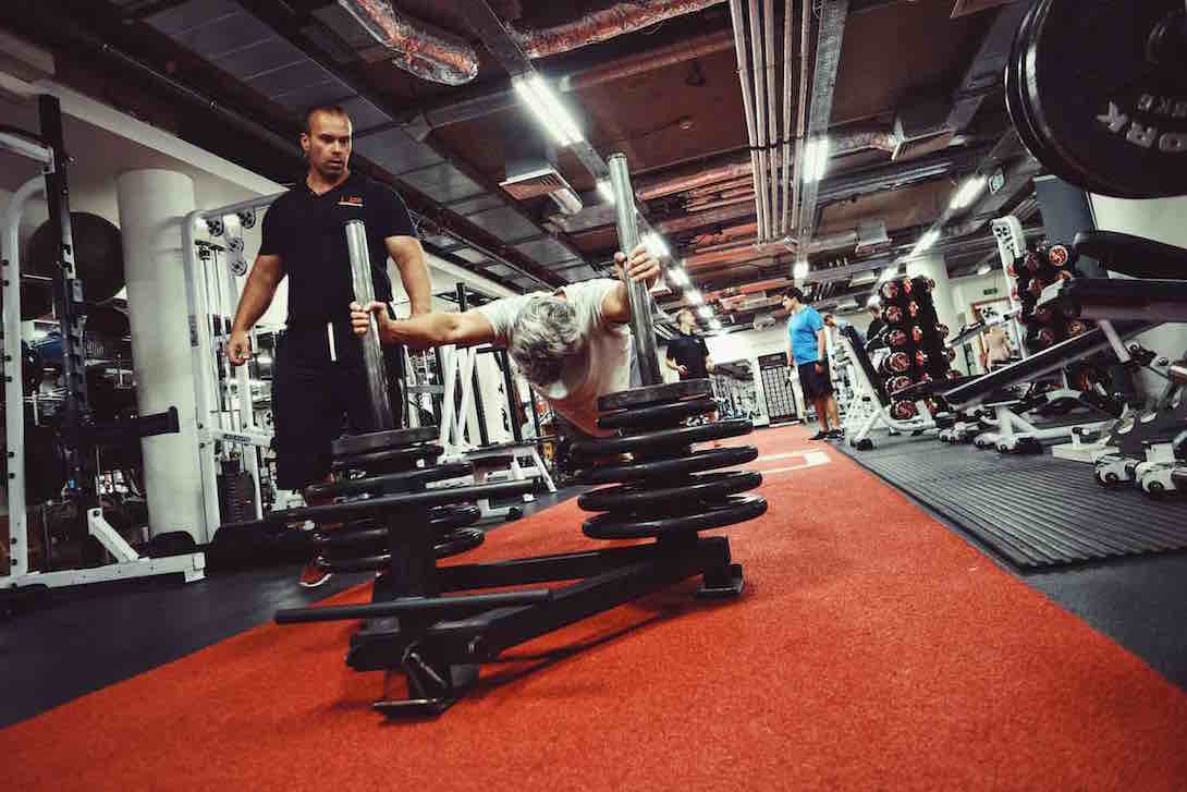 Fat Loss Transformation Tip #2: Patience Management